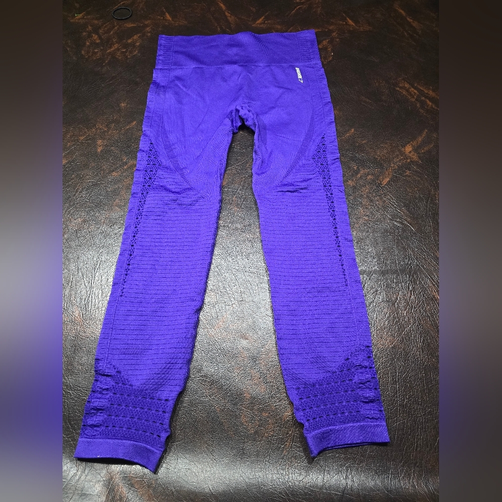 Gymshark Seamless Leggings